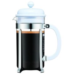 Френч-пресс Bodum Caffettiera A1918-Y20 (1 л) лунный