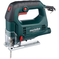 Электролобзик Metabo STEB 65 Quick кейс 450 Вт