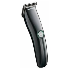 Машинка для стрижки SUPRA HCS-212, черный