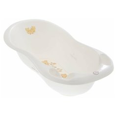 Ванночка Tega Baby Bear (MS-005) белый