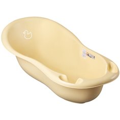 Ванночка Tega Baby Duck (DK-005) желтый