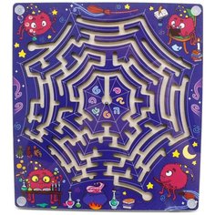 Головоломка PAREMO Большая паутина (PE720-163) синий