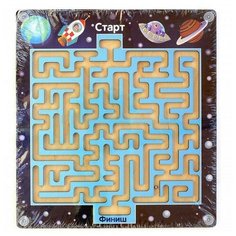Головоломка PAREMO В космос (PE720-141) синий/голубой