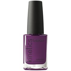 Лак KINETICS SolarGel Polish, 15 мл, 377