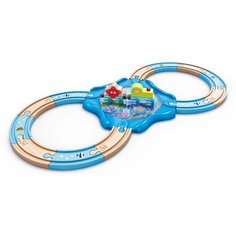 Hape Игровой набор Подводный мир, E3827
