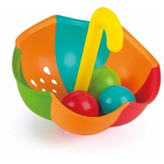 Набор для ванной Hape Rainy Day Catching Set (E0206) мультиколор