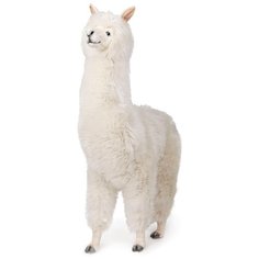Мягкая игрушка Hansa Альпака 165 см