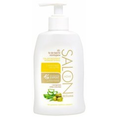 Rilana Salon home Гель для ежедневной интимной гигиены с молочной кислотой (с дозатором), 300 ml
