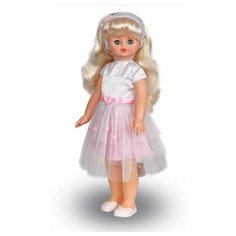 Кукла "Алиса 20", озвученная (ходит), 55 см Весна