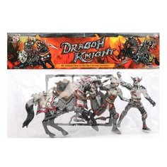 Игровой набор самосборный "Волшебный рыцарь" Наша Игрушка