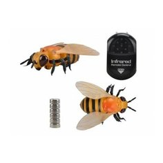 Игрушка на радиоуправлении "Робот-пчела" (свет) Tong DE