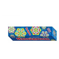 Калейдоскоп оптический Десятое королевство