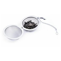 Контейнер для специй и заварки "Шарик", МультиДом