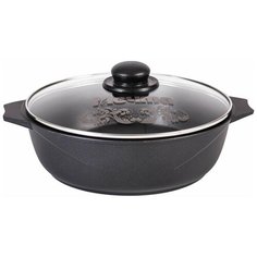 Кастрюля-жаровня 3л АП Престиж Мечта