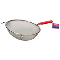 Ситечко "Pronto", пластиковая ручка (20 см) Regent Inox