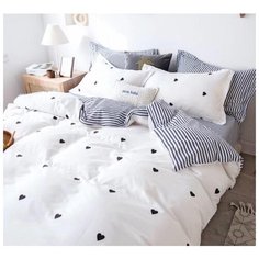 Комплект постельного белья 2-х спальный CANDC20 Candies