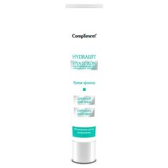 Compliment Hydralift Hyaluron Дневной крем-флюид глубокого действия для лица, 50 мл