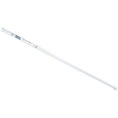 Карниз для ванной Fixsen FX-51-013 раздвижной 140-260 см белый