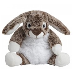 Мягкая игрушка Molli Заяц, 21 см