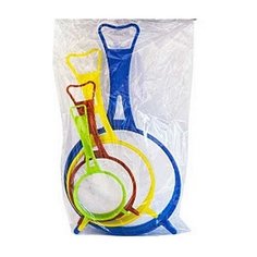 Сито пластиковое (4 штуки) Flatel