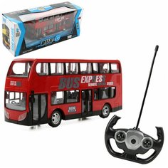 Автобус Veld co 89311 на радиоуправлении