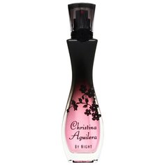 Парфюмерная вода Christina Aguilera By Night, 50 мл