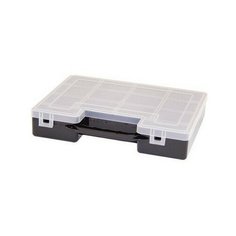 Органайзер для инструментов, 270x220x55 мм Idea (М Пластика)