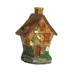 560778 Миниатюра Домик гнома 6*4,5*8,5см, Астра Astra & Craft