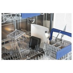 Прямоугольный контейнер "Brabantia", 1,6 литра, арт.122385