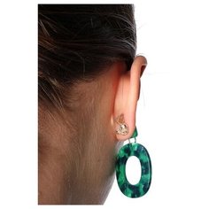 Набор застёжек "Bradex" для серёжек-пусет (арт. KZ 0532)