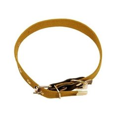 Ошейник №20, одинарный брезент Зоотехнология М