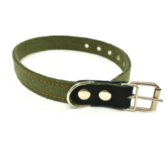 Ошейник 35 для собак (двойной) Usond