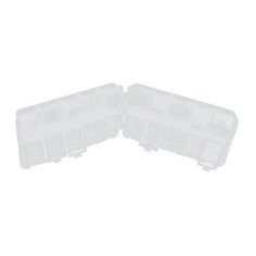 Коробка рыболова Mikado, 16,2х9,6х4,2 см