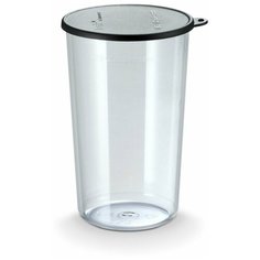 Стакан с крышкой Bamix 450.025 600мл (box)