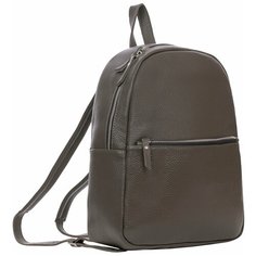 Рюкзак CAGIA 831144. Натуральная кожа. Сделано в Беларуси.