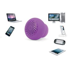 Динамик/микрофон Bradex "Моджи", беспроводной, влагоустойчивый