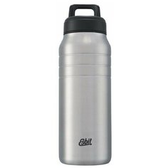 Термос "Esbit Majoris", из нержавеющей стали, стальной, 1 л