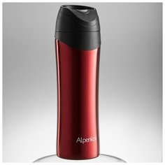 Термокружка вакуумная AK-04801A "Alpenkok", 480 мл