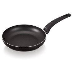 Сковорода Brabantia"HEAT MATT BLACK" , 28 см, черный-матовый 30003712
