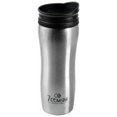 Термокружка "7 семян" 400мл