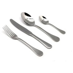 Столовые приборы Herdmar "Rocco", 24 предмета