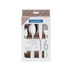 Набор столовых приборов "Laguna", 16 предметов Tramontina