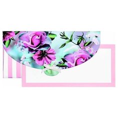 Подарочный конверт "Gift Card", 11x23 см Stewo