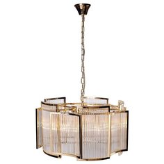 Светильник подвесной Garda Decor 96382/6 E14, 200W