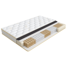 Матрас 200*080 HomeSleep Base Askona