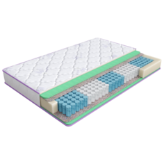 Матрас 200*090 Senses Verbena Askona