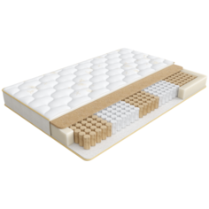 Матрас 200*200 HomeSleep Vesta Askona