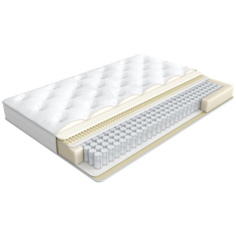 Матрас 200*200 Serta Embrace Liberty Askona
