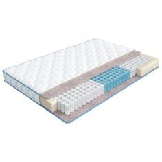 Матрас 200*200 Sky Ice Askona