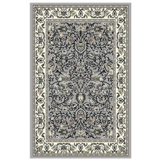 КОВЕР БЦФ "МОККО" 1,0*2,0 М 21016/55 (1/10) "ЛЮБЕРЕЦКИЕ КОВРЫ"